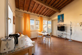 Attico Amorino Florence